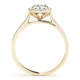 Engagement Ring - TN84902